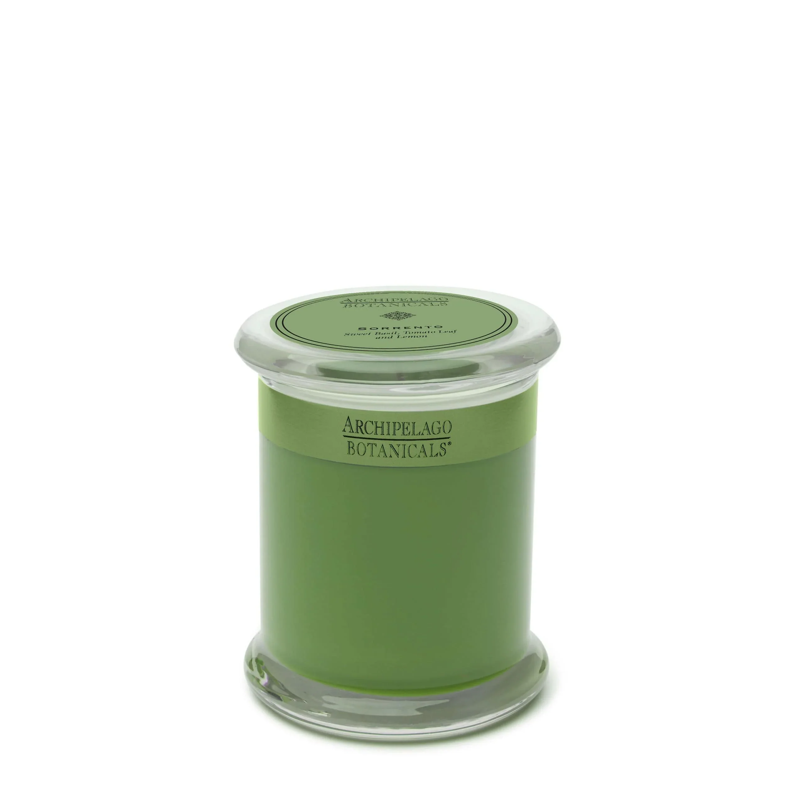 Scented Candles