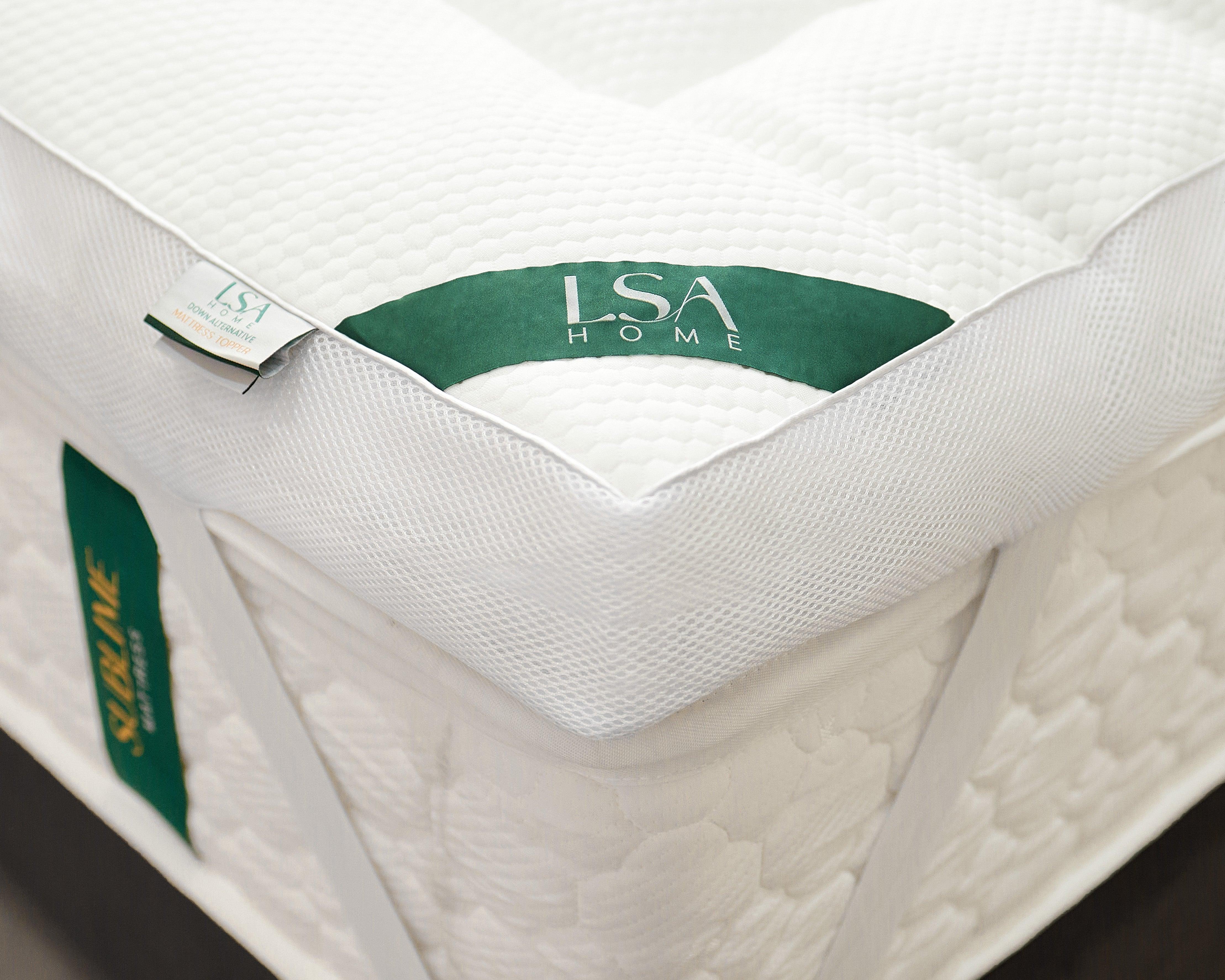 Mattress Topper